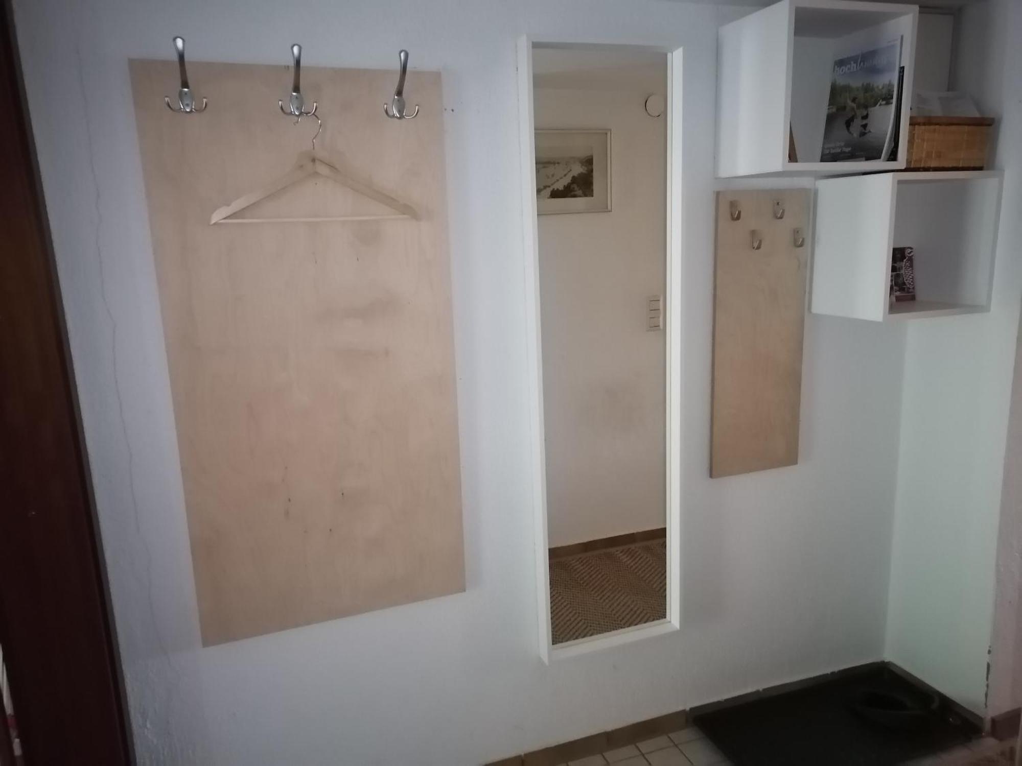 Ferienwohnung Heustueble Hinterzarten Εξωτερικό φωτογραφία