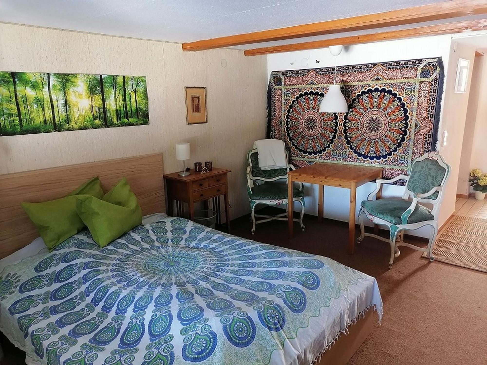 Ferienwohnung Heustueble Hinterzarten Εξωτερικό φωτογραφία